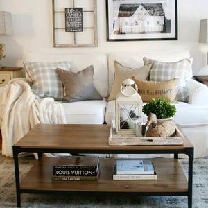 Meet your Posher, Edith